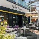 Fantastay - City Walk