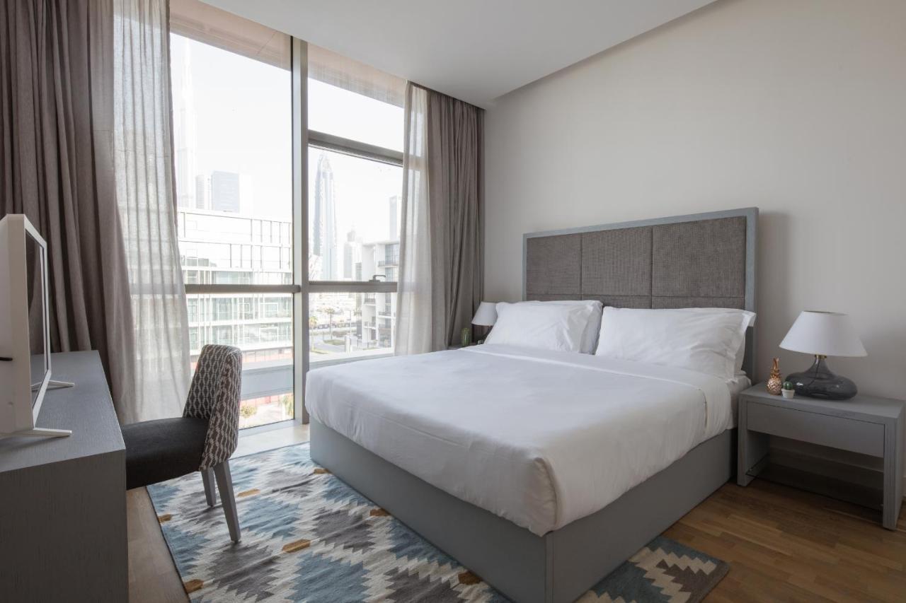 Fantastay - City Walk Apartment