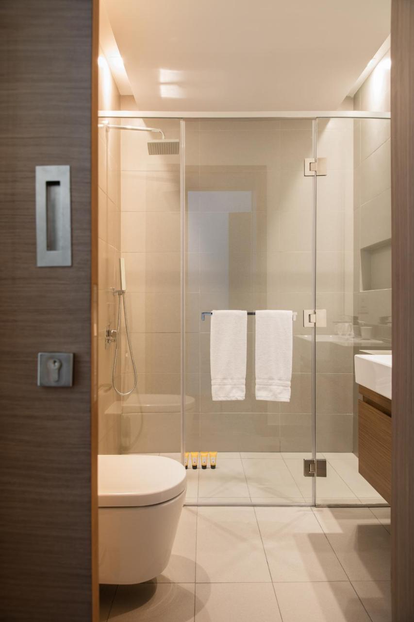 Fantastay - City Walk Dubai