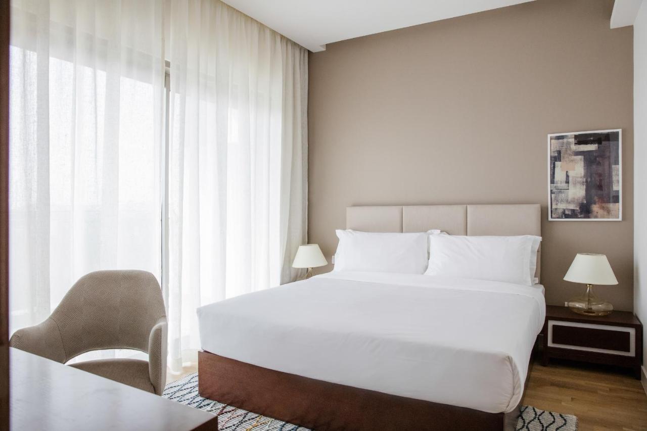 Apartment Fantastay - City Walk