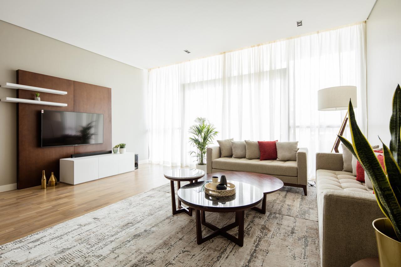 Apartment Fantastay - City Walk Dubai