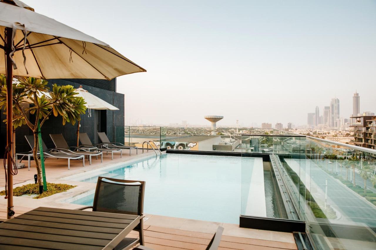 Fantastay - City Walk * Dubai