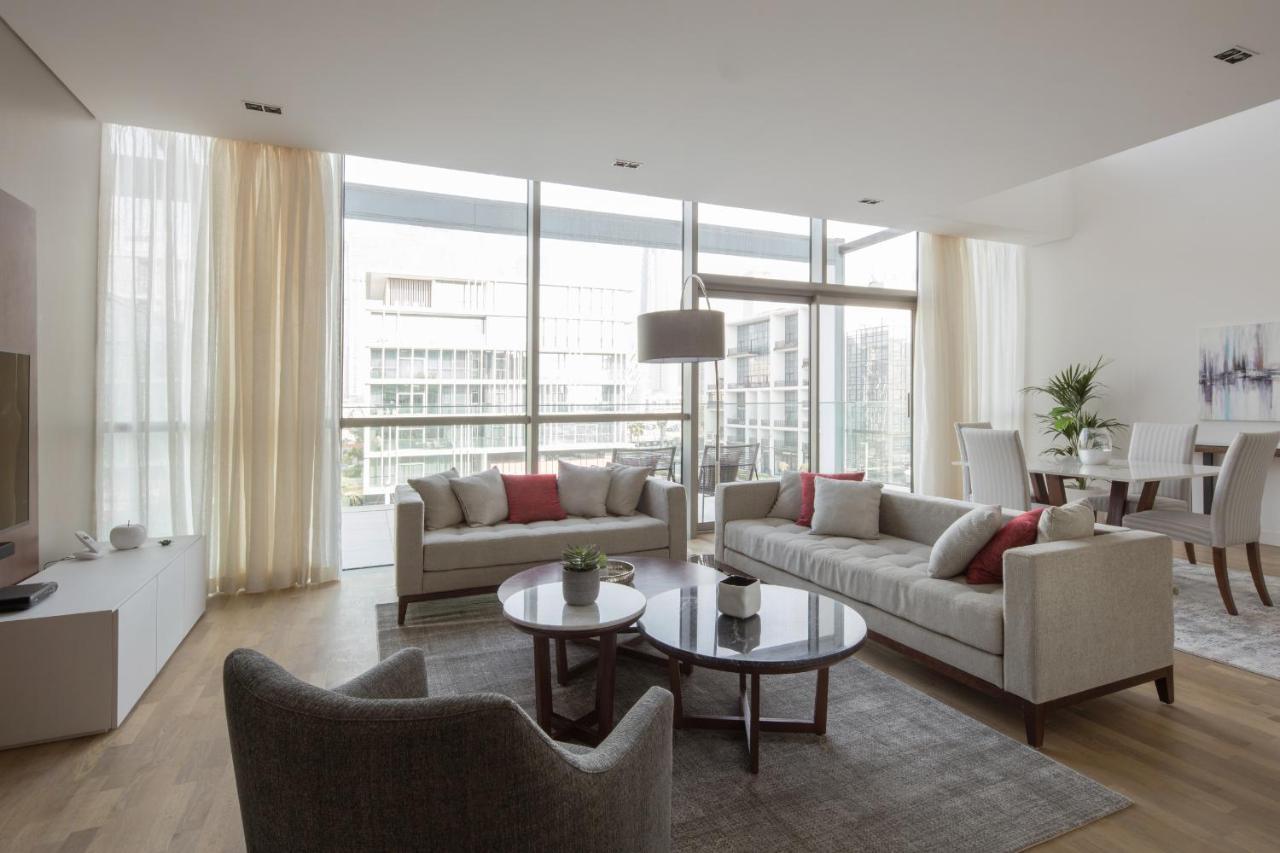 Fantastay - City Walk Dubai