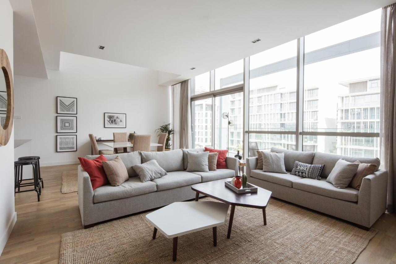 Apartment Fantastay - City Walk *