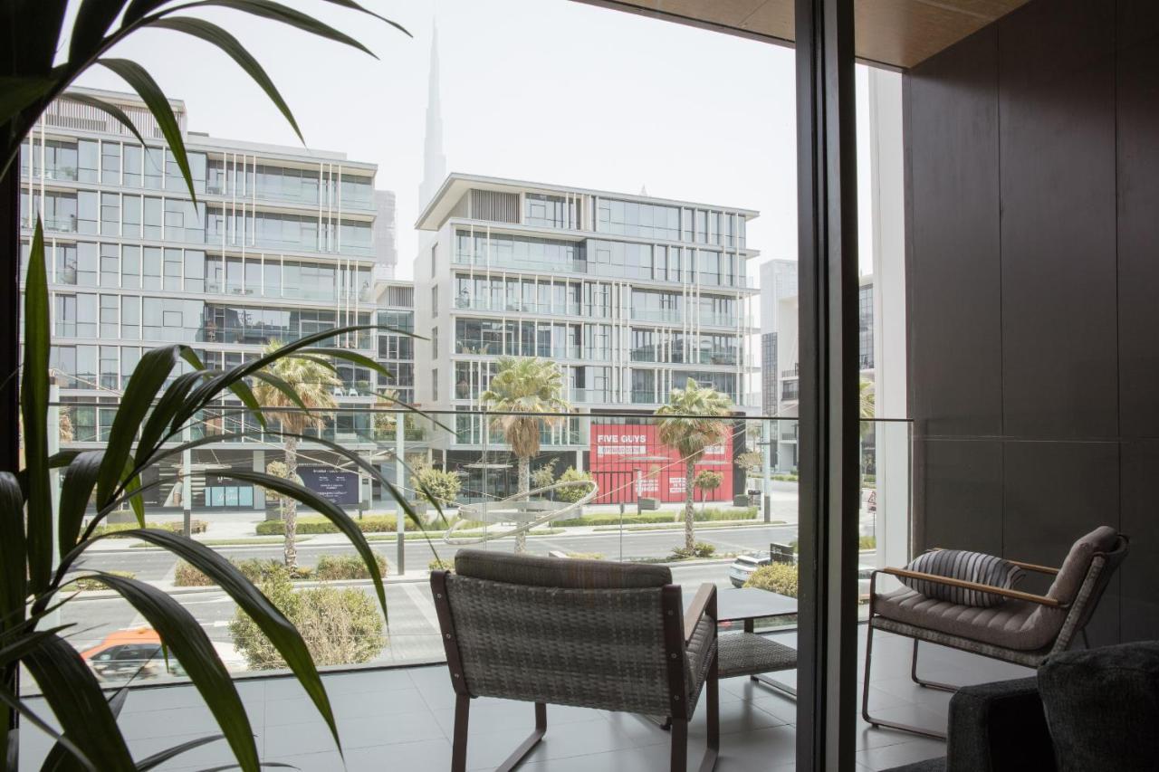 Fantastay - City Walk Dubai