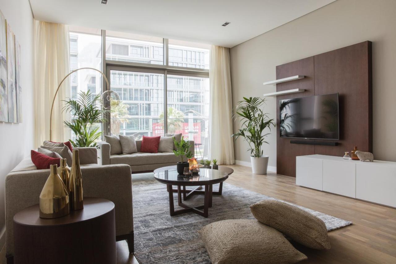Fantastay - City Walk Apartment