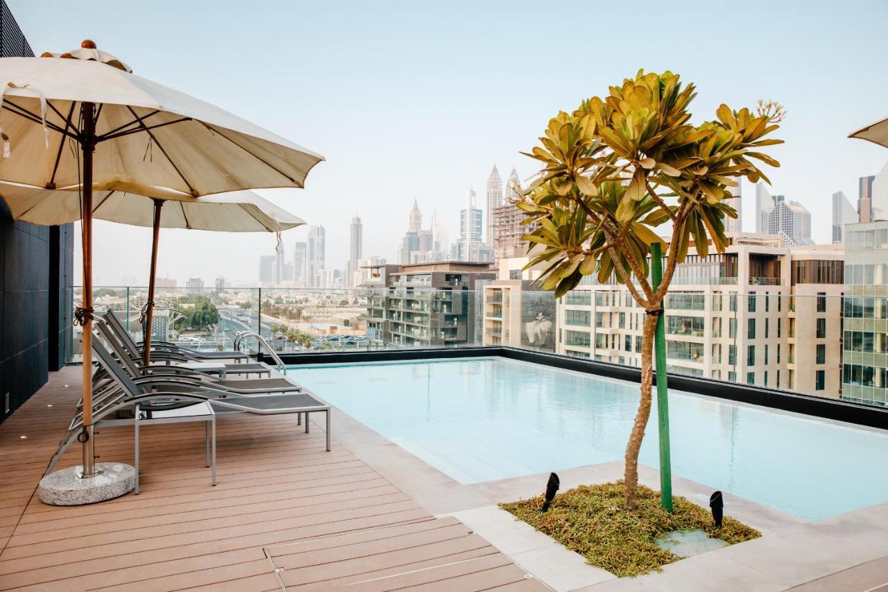Fantastay - City Walk Dubai