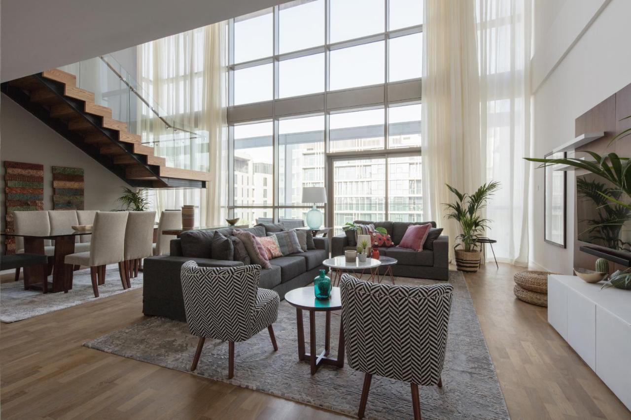 Fantastay - City Walk Apartment Dubai