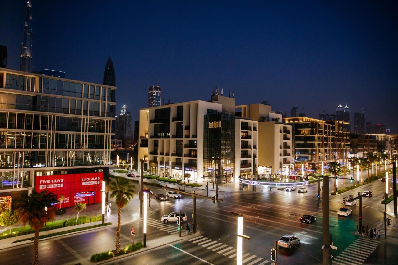 Fantastay - City Walk Apartment Dubai
