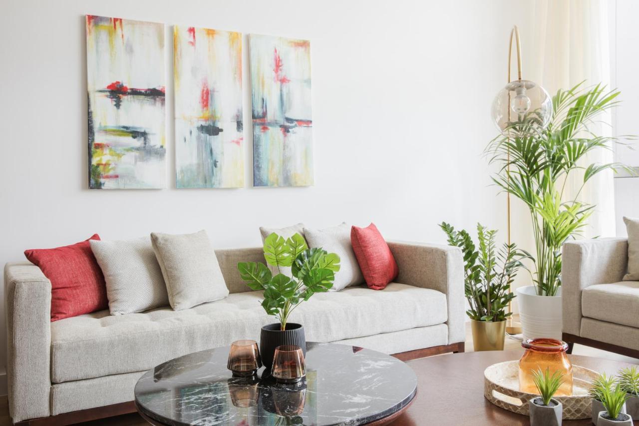 Fantastay - City Walk Apartment *