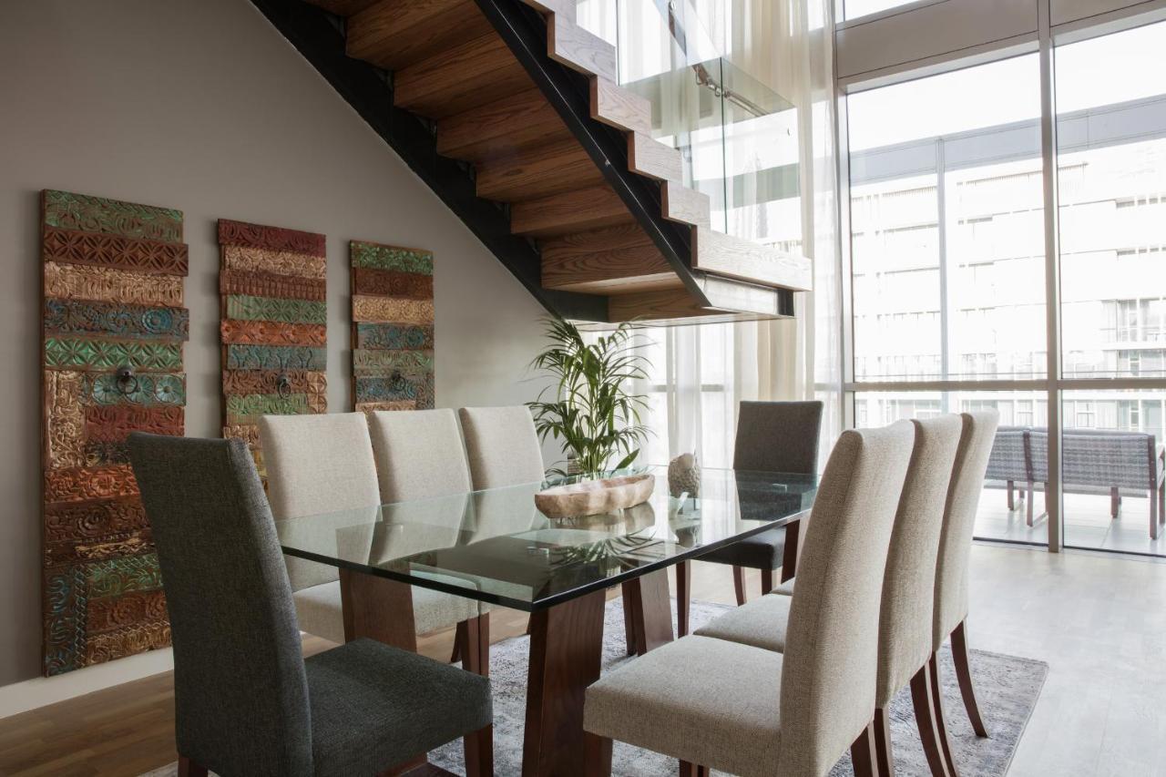 Fantastay - City Walk Apartment Dubai